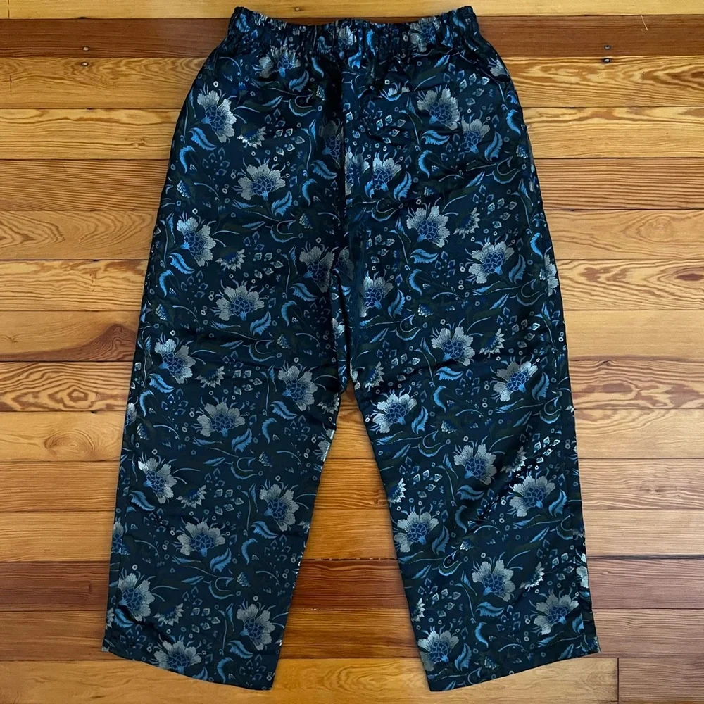 URBAN OUTFITTERS Jacquard Pants